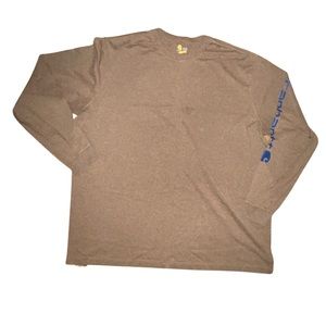 Long sleeve 3XL Tall